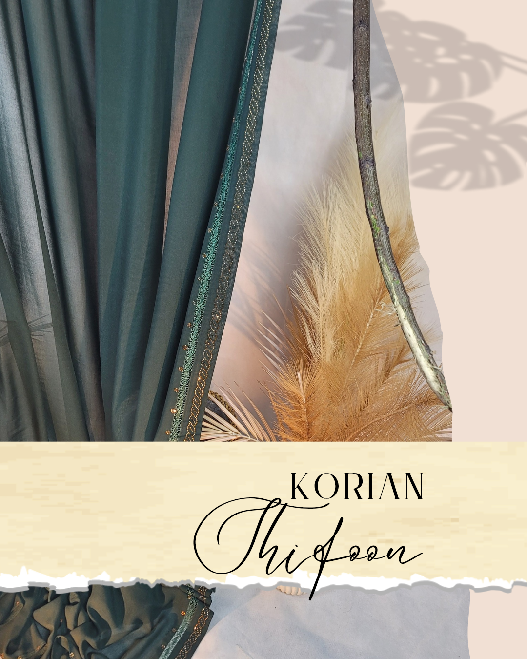 Korian Shifoon