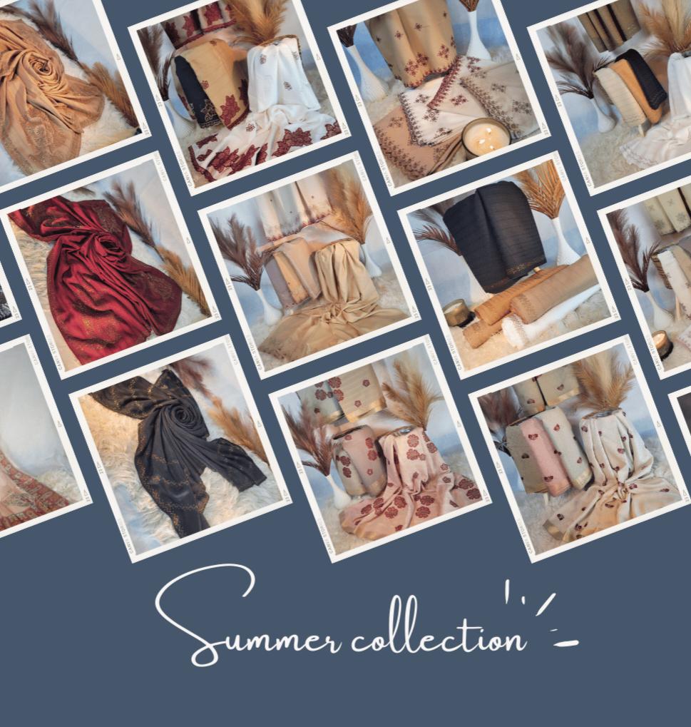Summer Collection