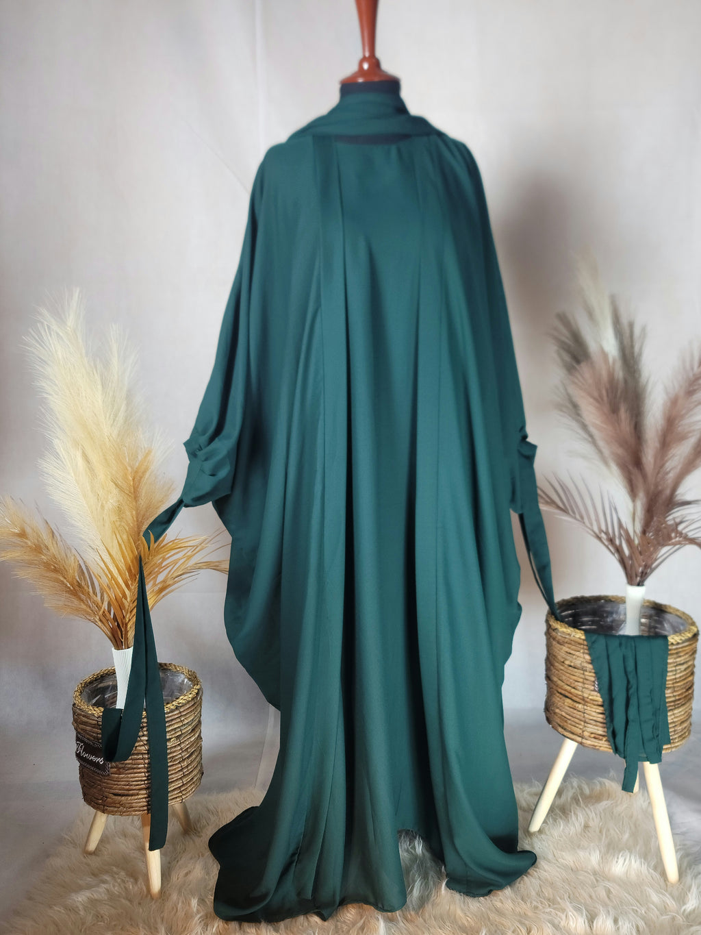 Premium Gown Abaya