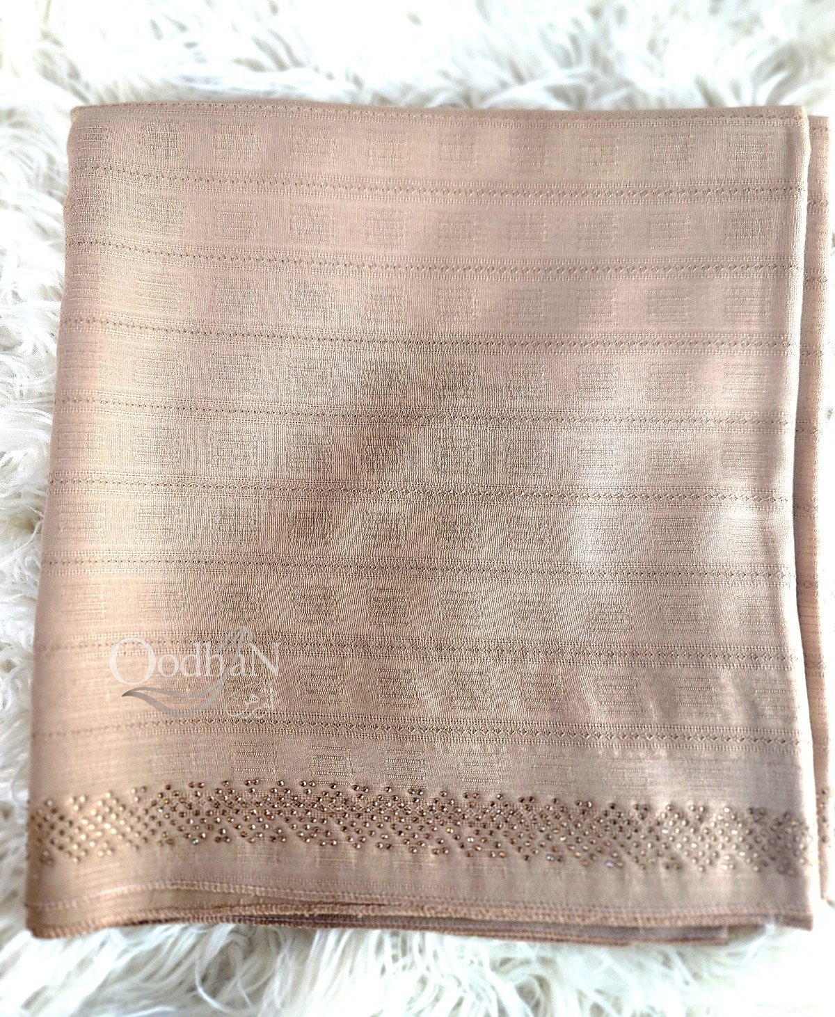 Patti Stone Border