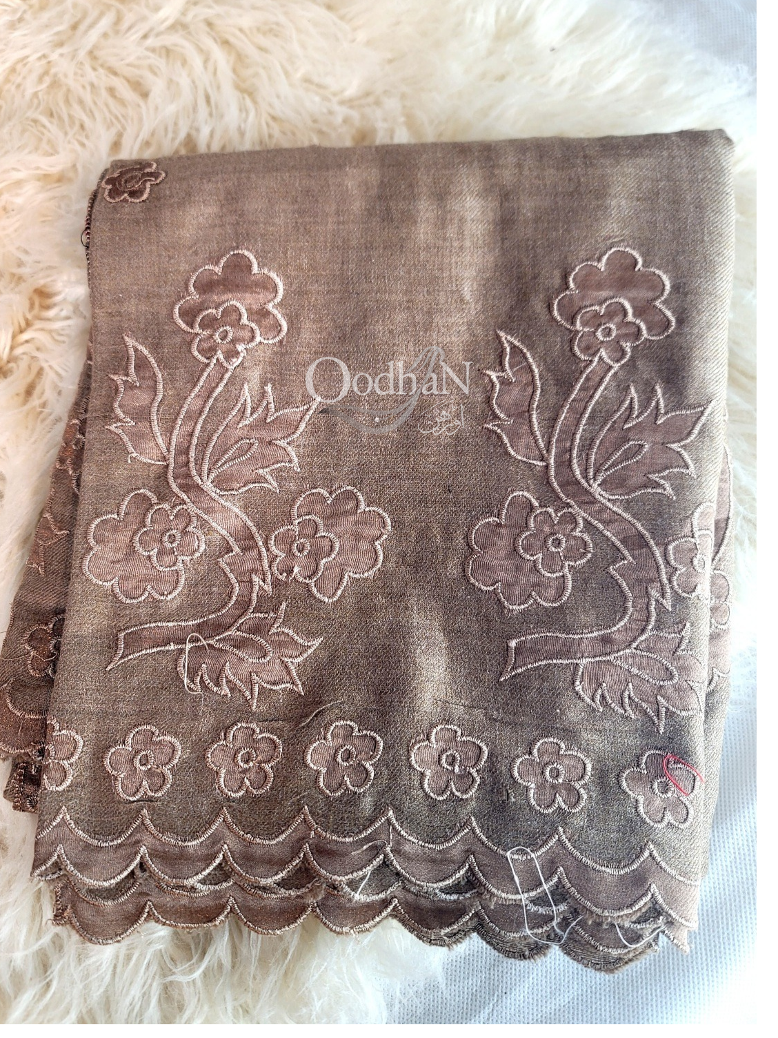 Winter Premium Applique Style 006
