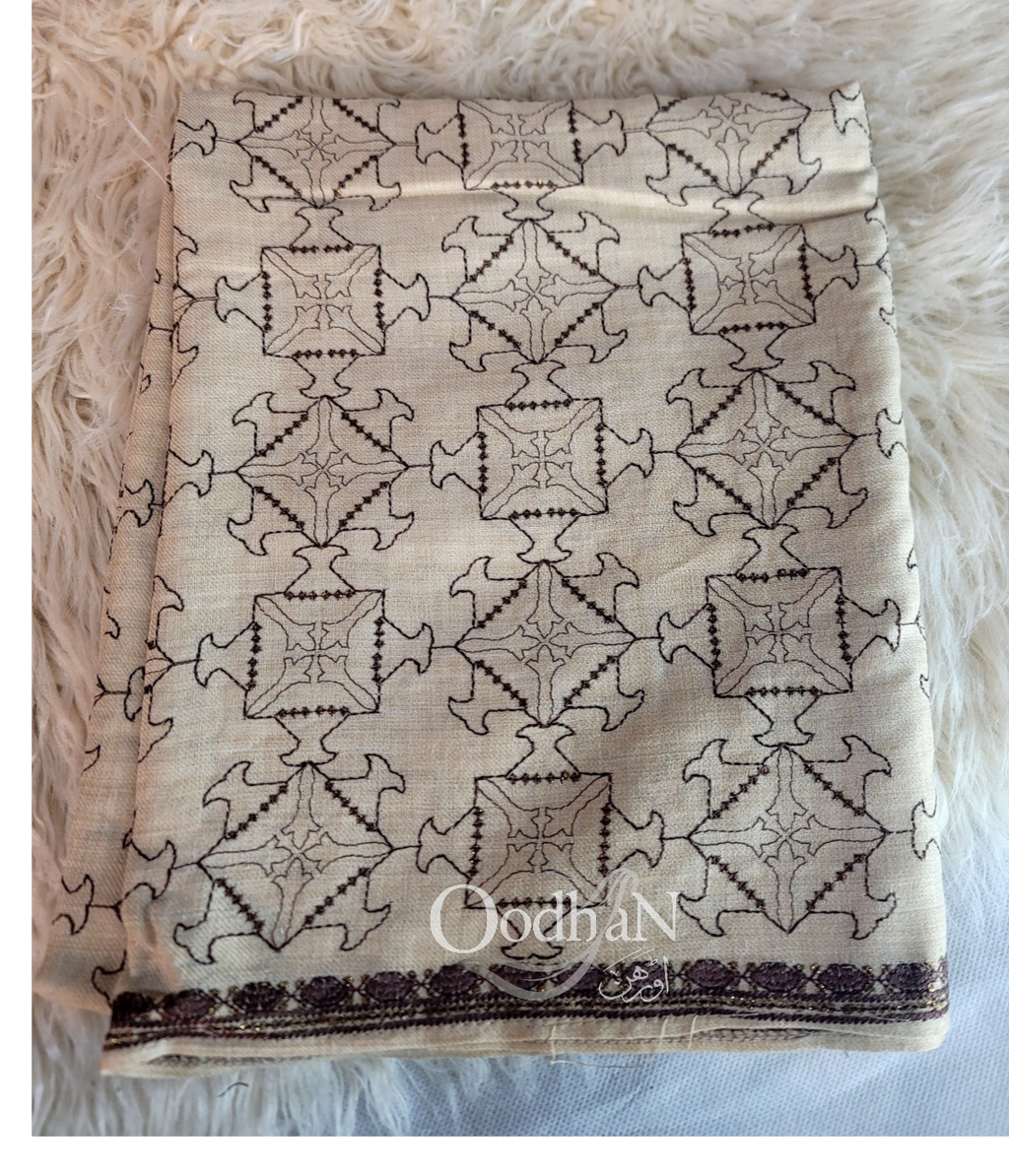 Winter Premium Sequins 02