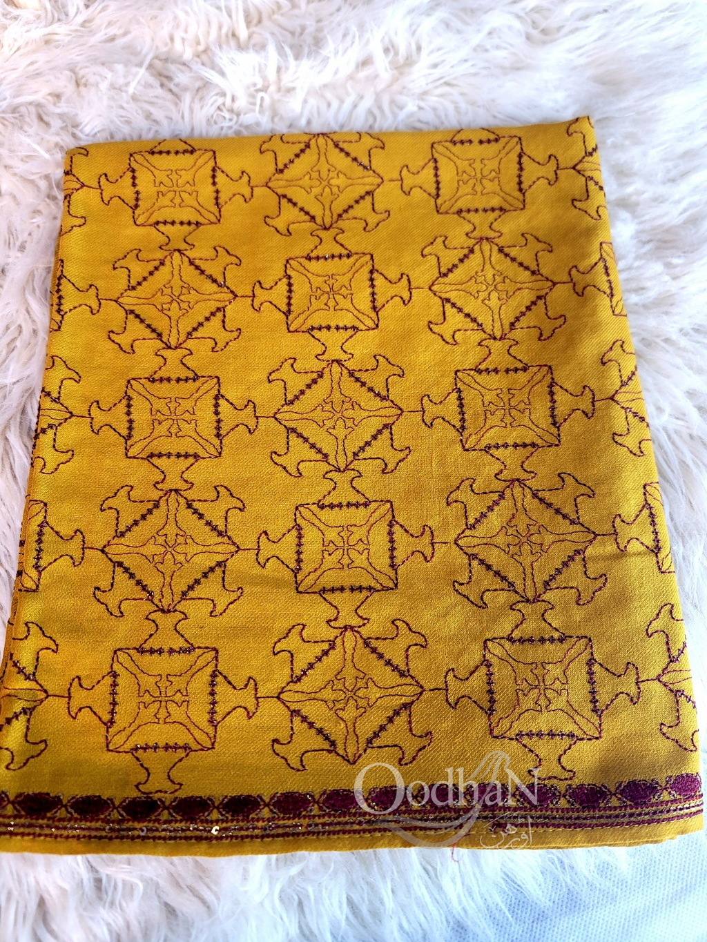 Winter Premium Sequins 02