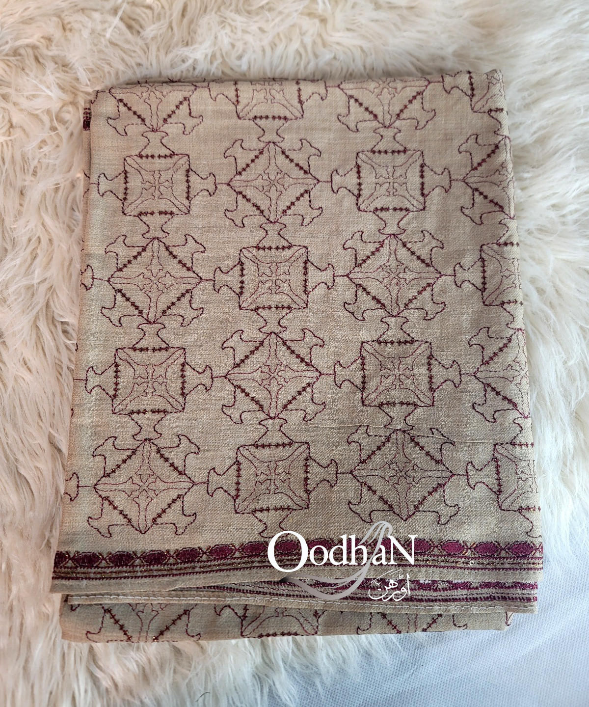Winter Premium Sequins 02
