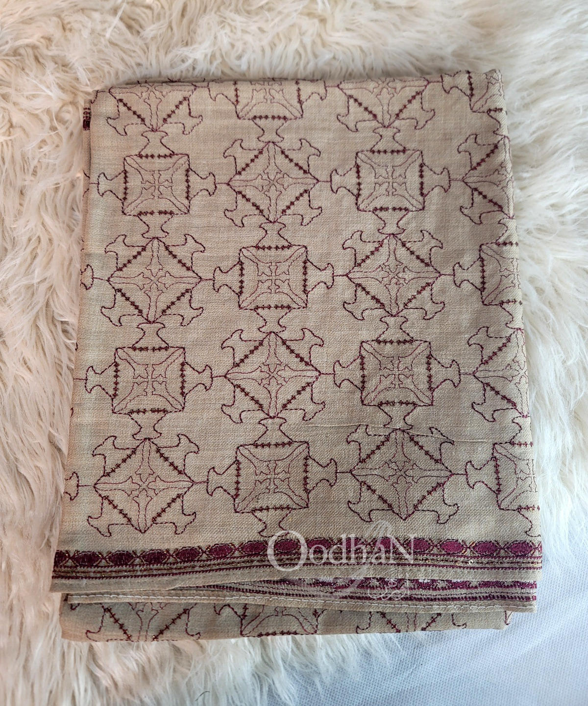Winter Premium Sequins 02
