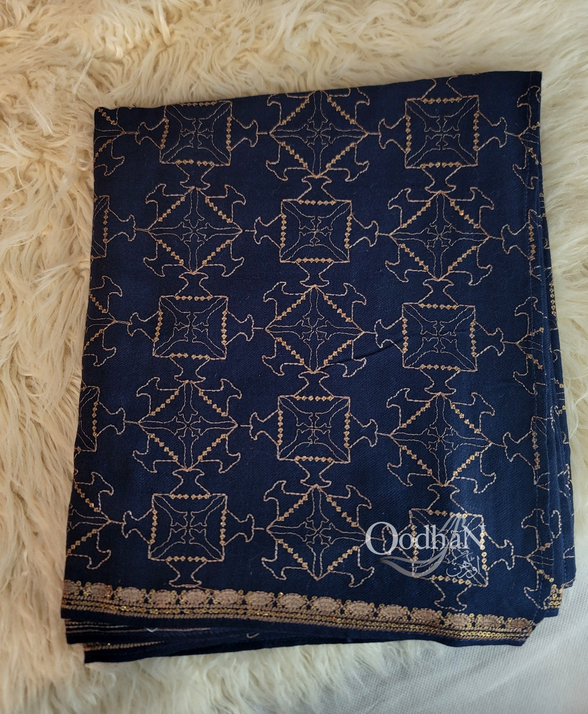 Winter Premium Sequins 02