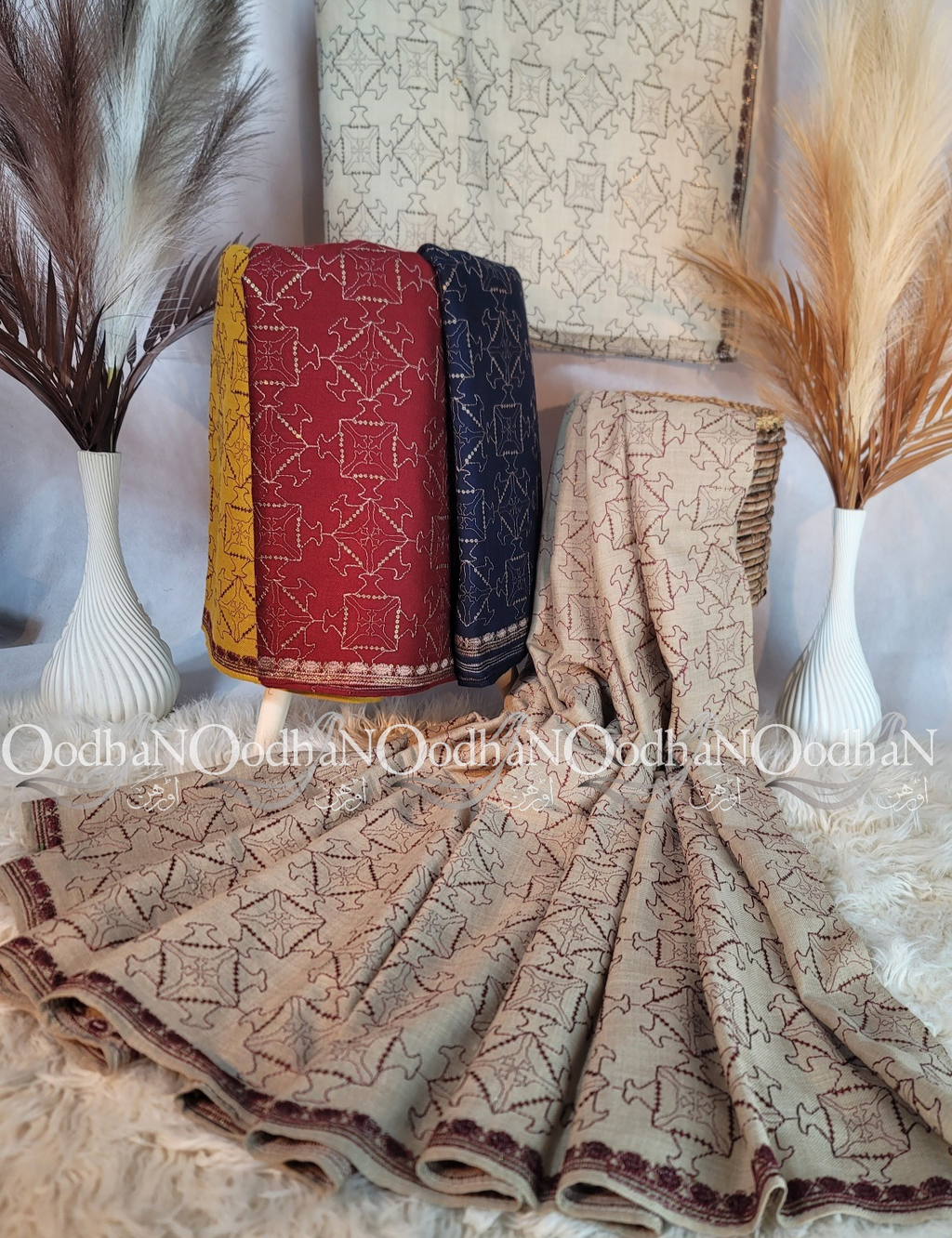 Winter Premium Sequins 02