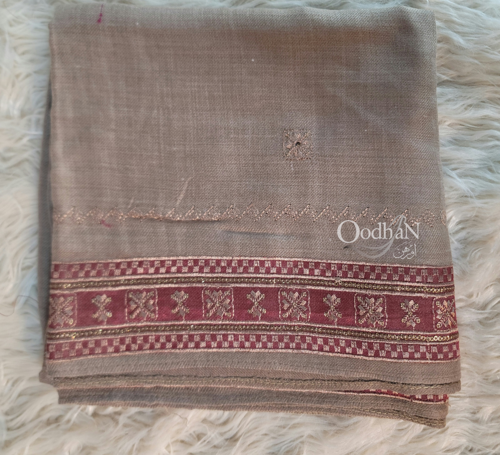 Winter Applique Style 005