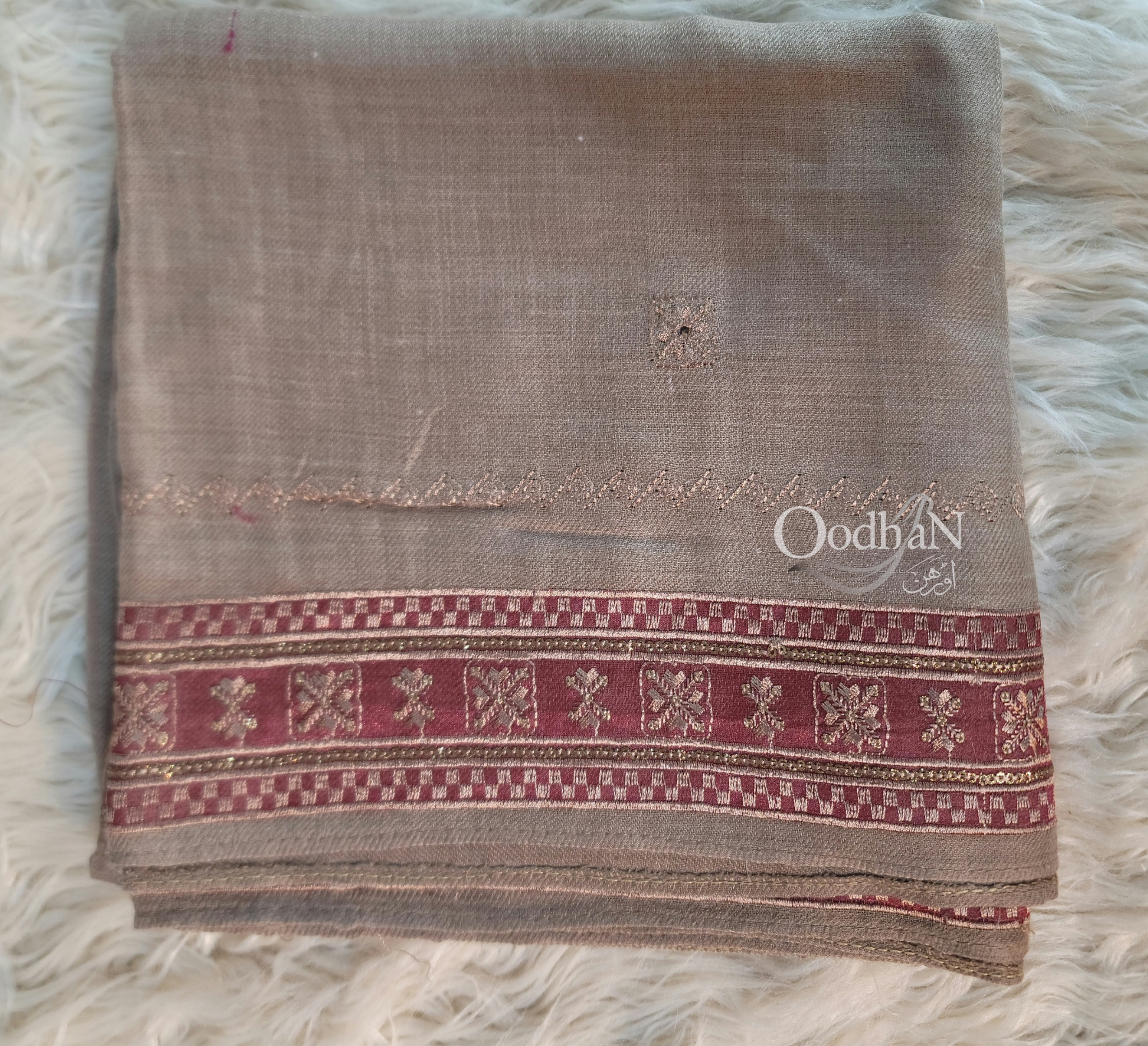 Winter Applique Style 005