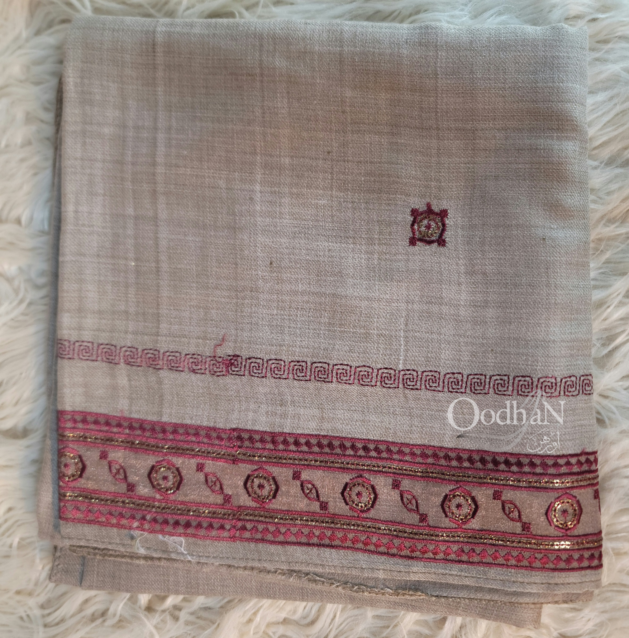 Winter Applique Style 005