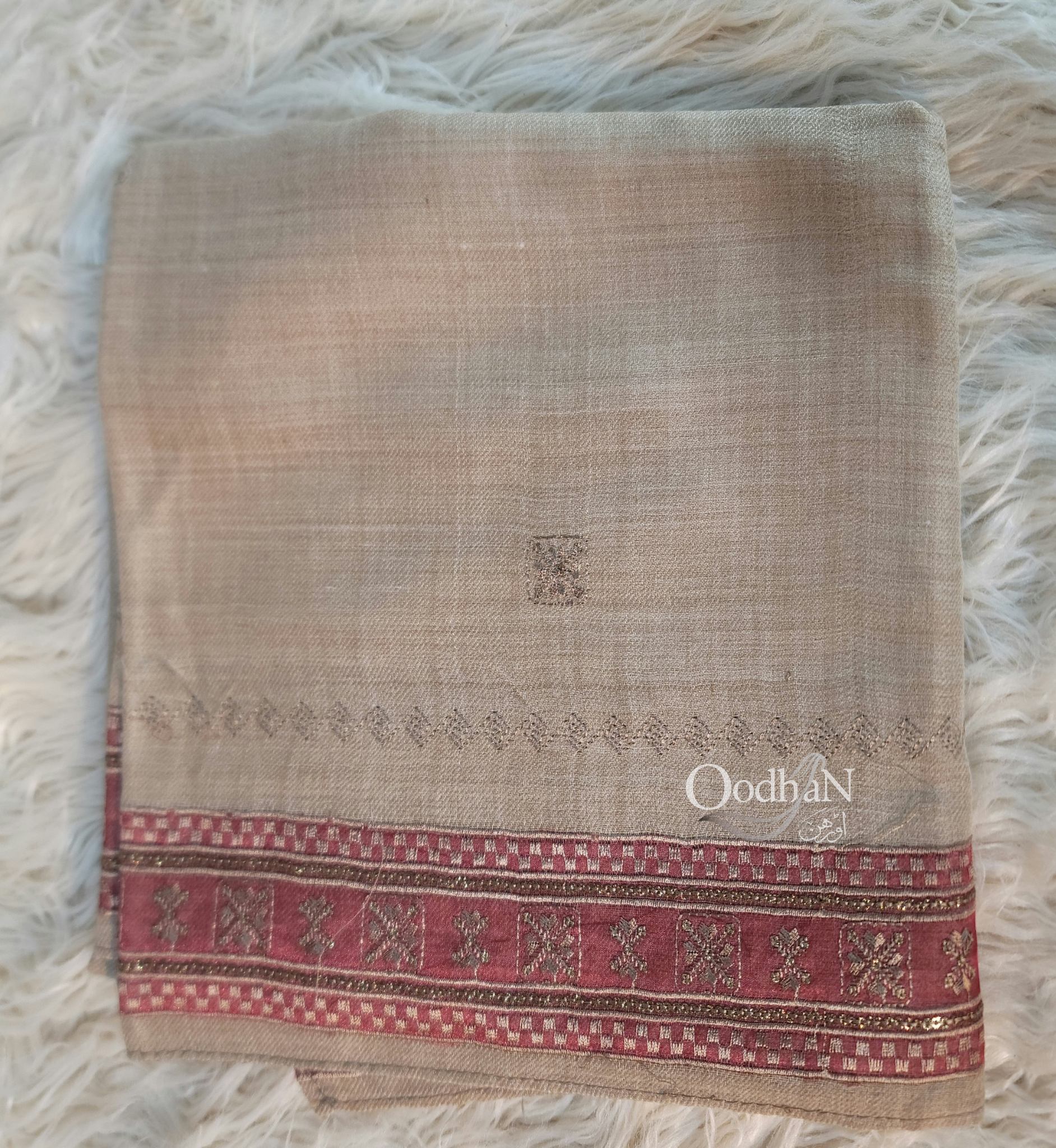 Winter Applique Style 005