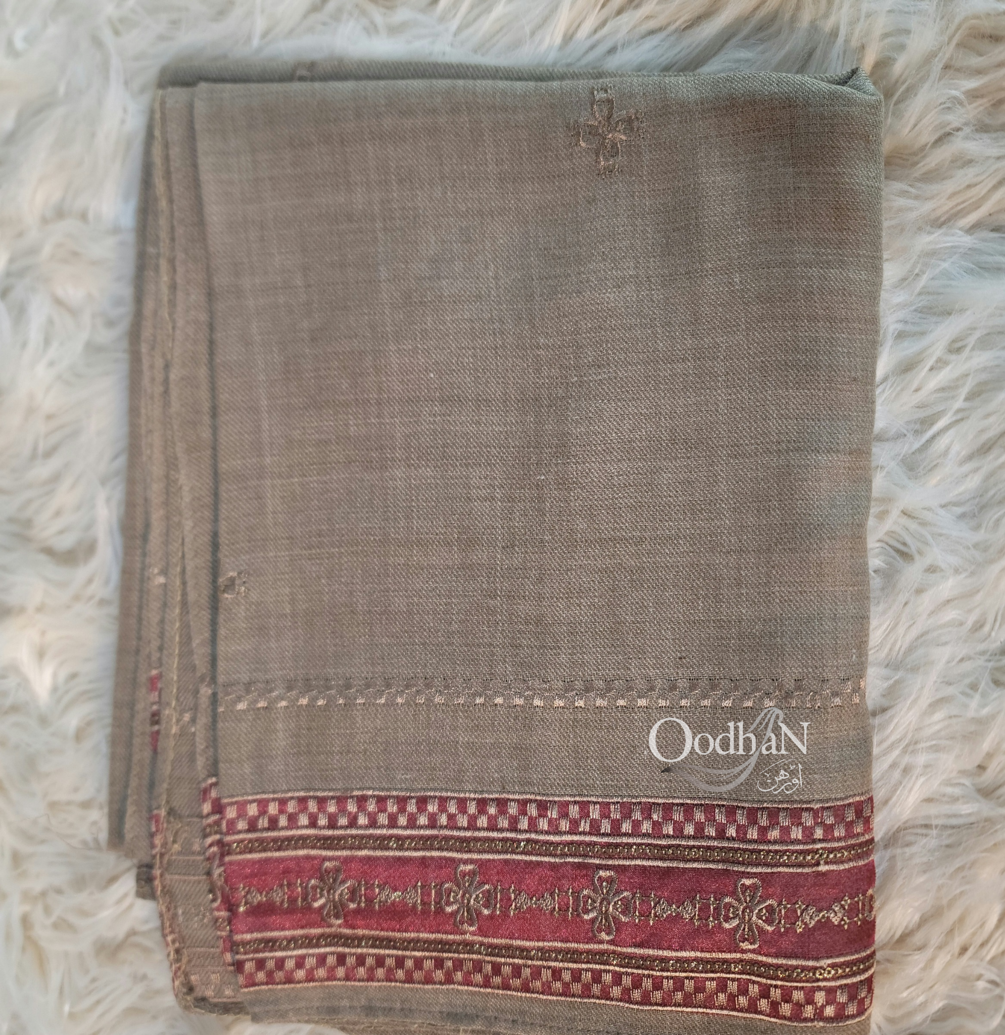 Winter Applique Style 005