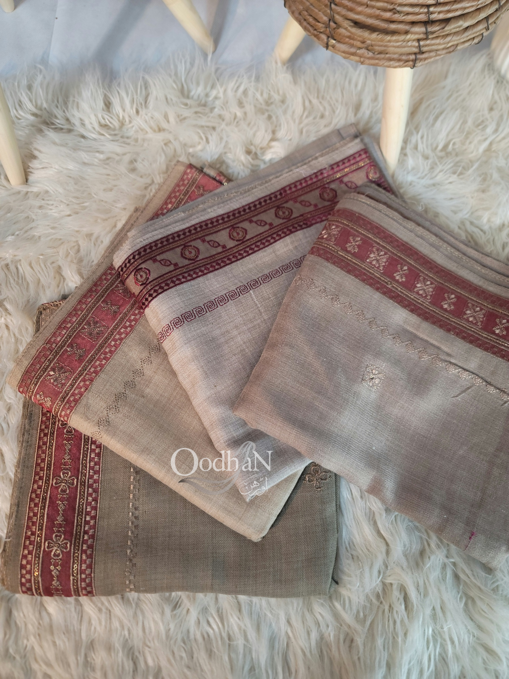 Winter Applique Style 005