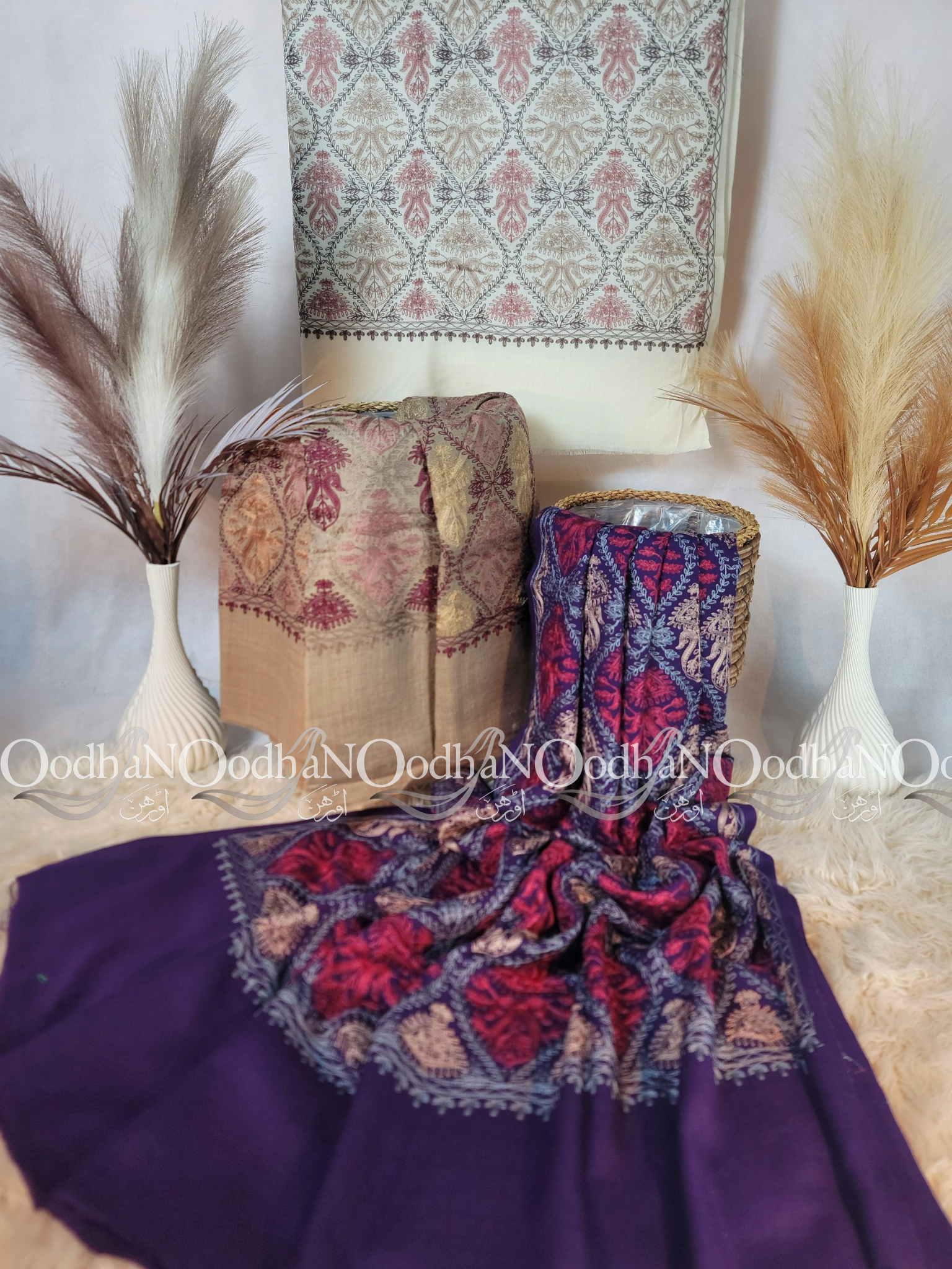 Winter Indian 001