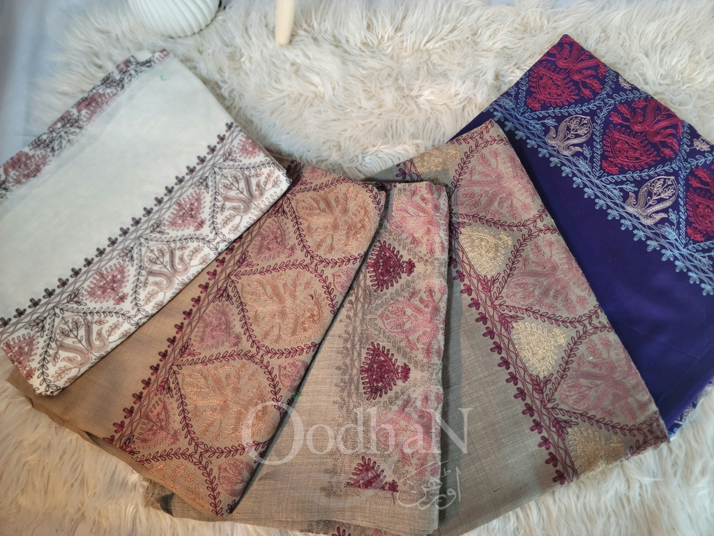 Winter Indian 001