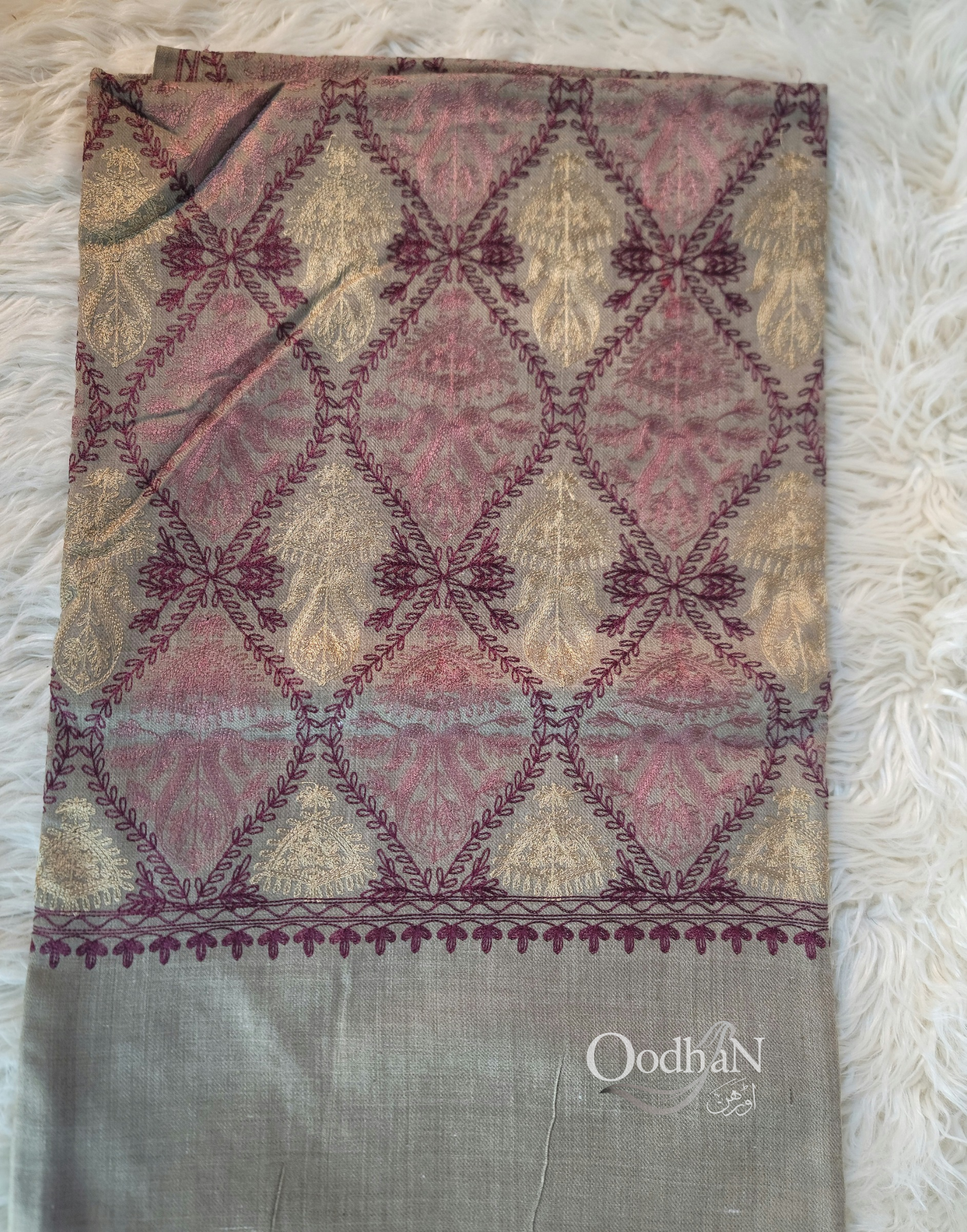 Winter Indian 001