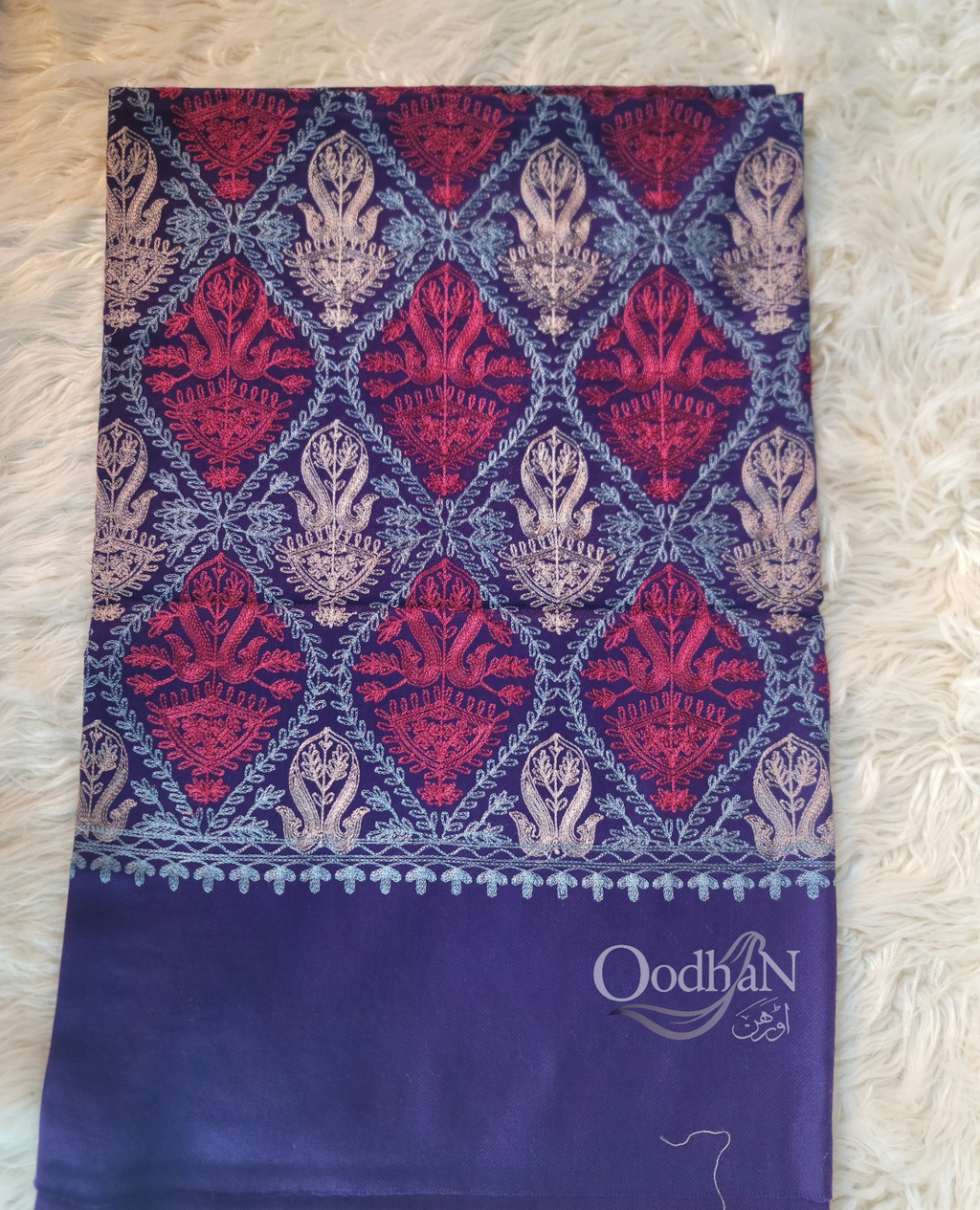 Winter Indian 001