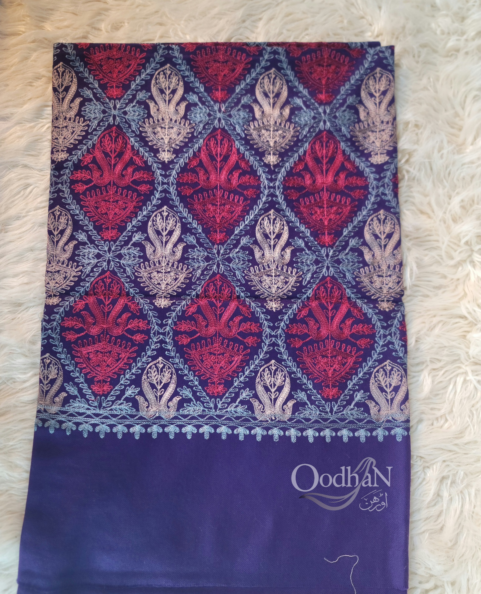 Winter Indian 001