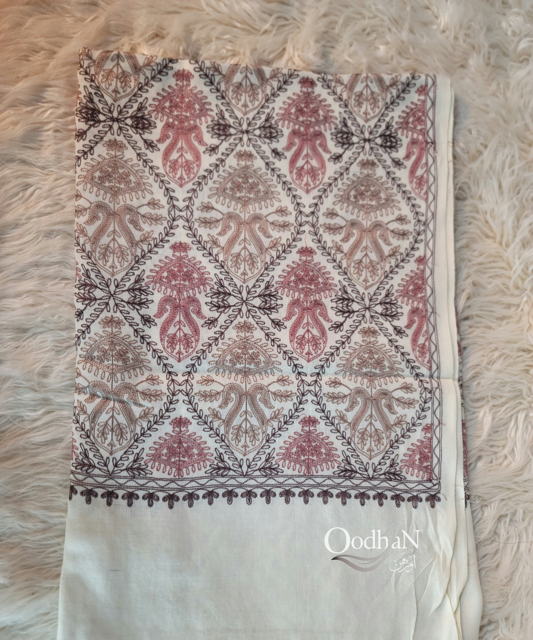 Winter Indian 001