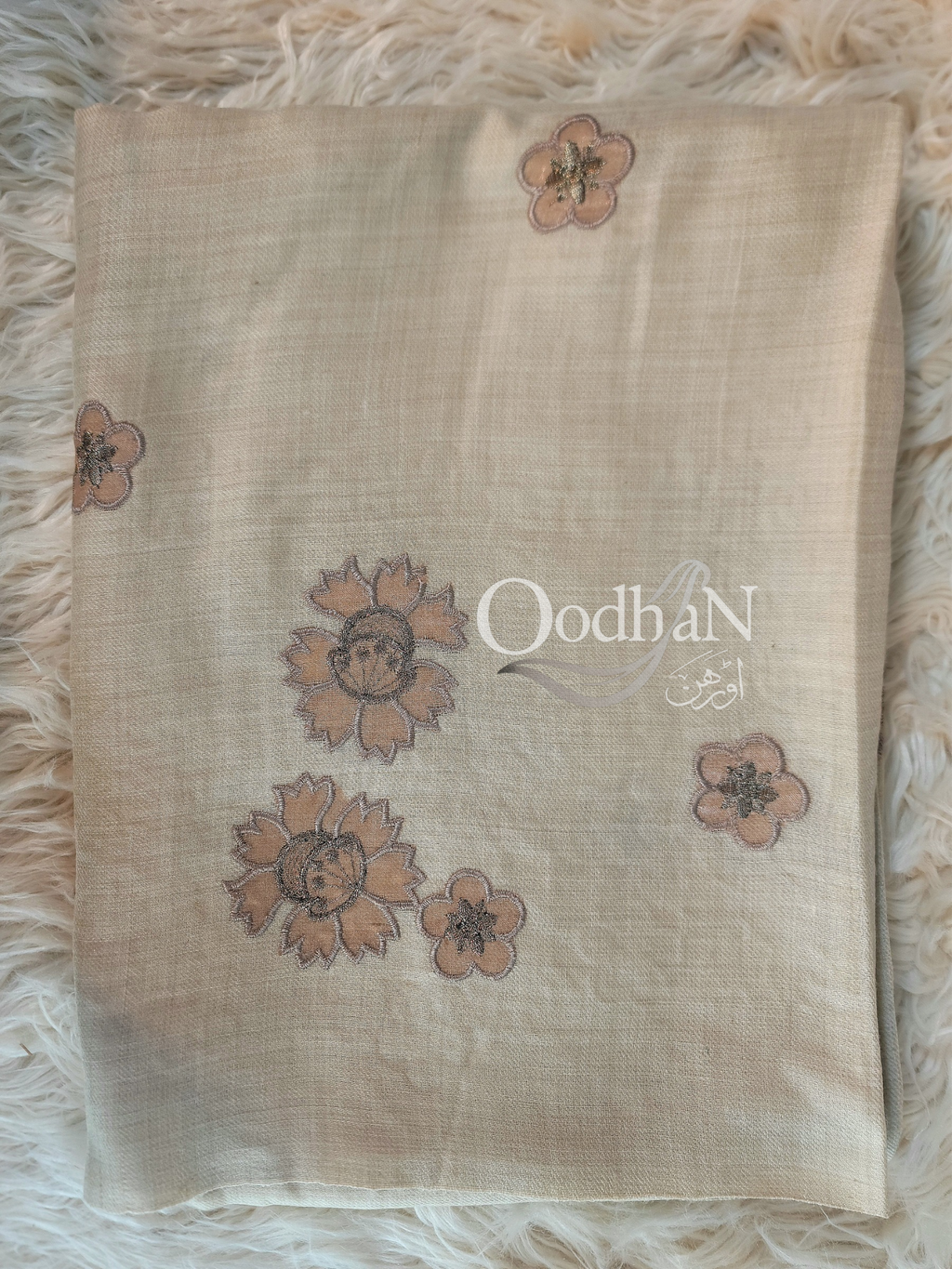 Winter Applique Style 002