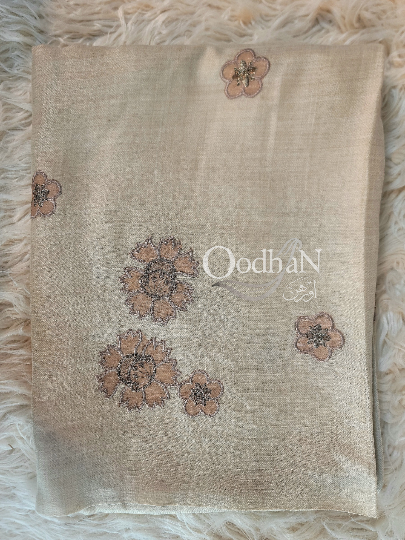 Winter Applique Style 002