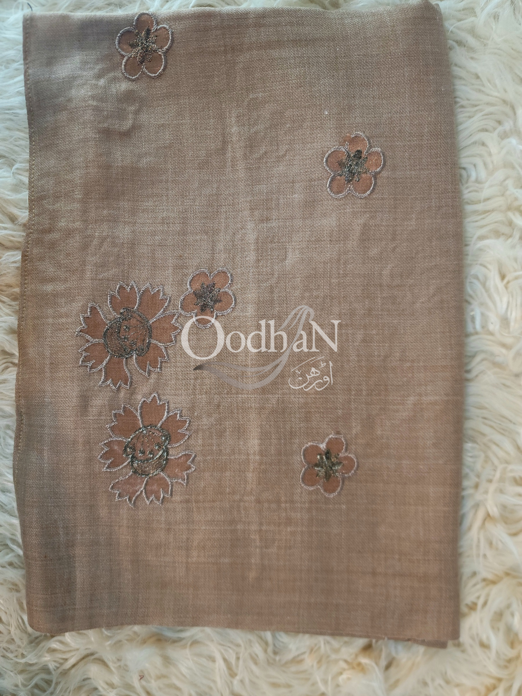 Winter Applique Style 002