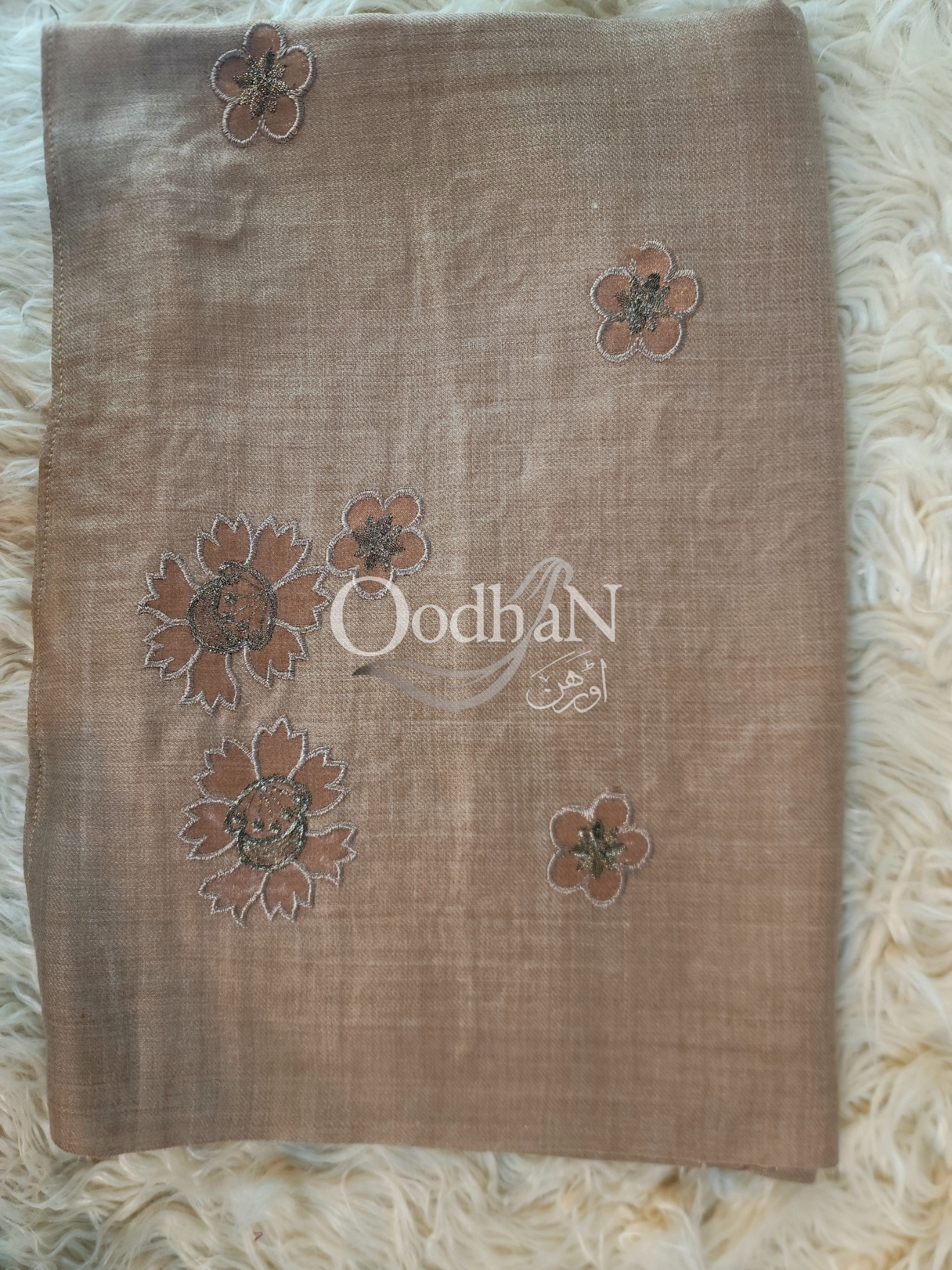 Winter Applique Style 002
