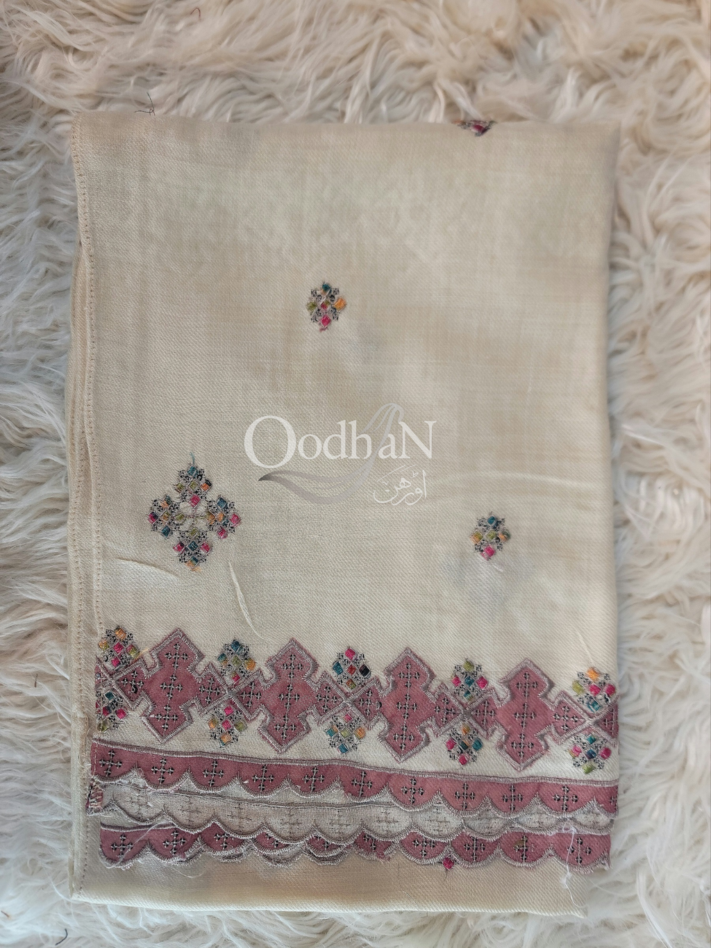 Winter Applique Style 002