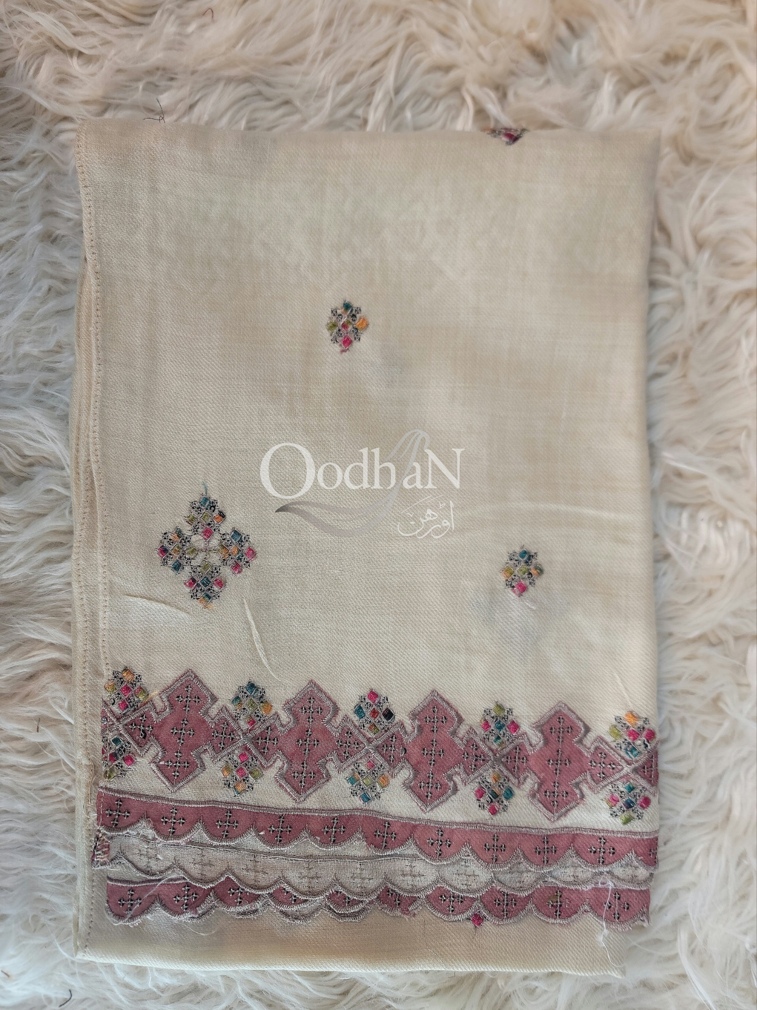 Winter Applique Style 002