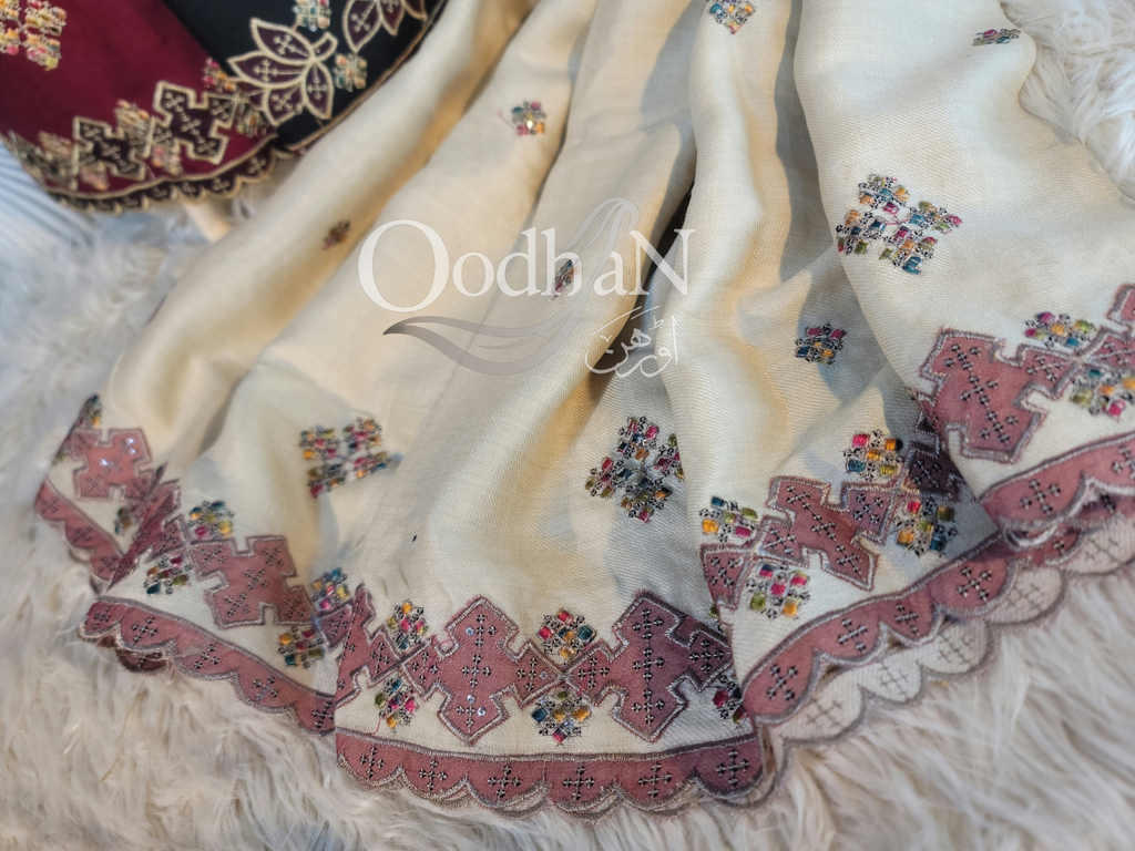 Winter Applique Style 002