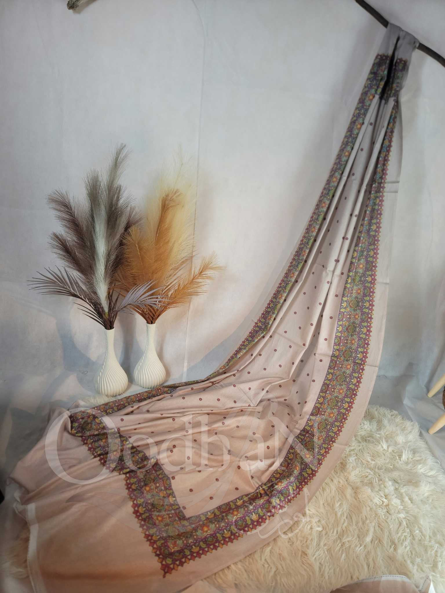 Print Lawn