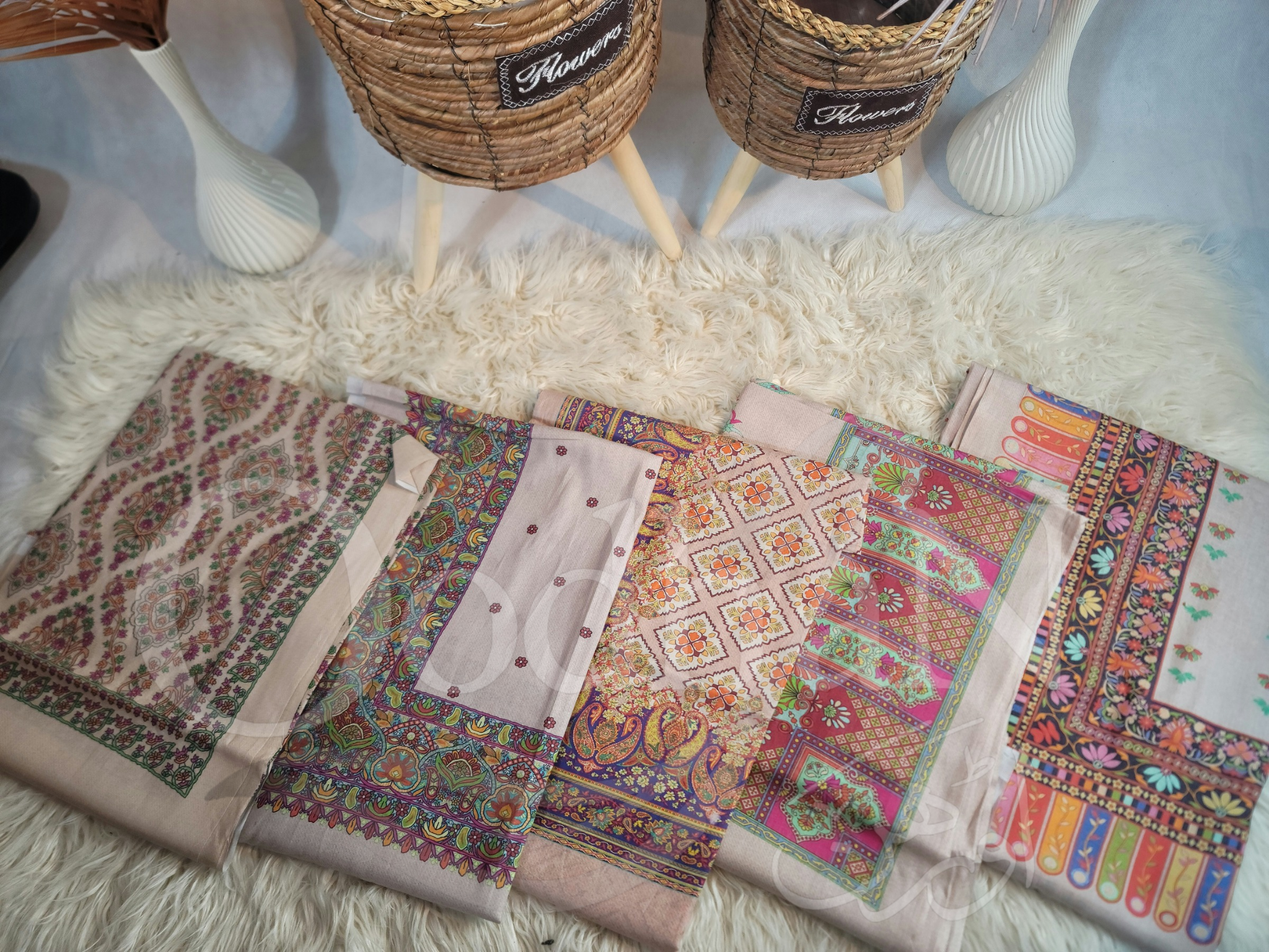 Print Lawn