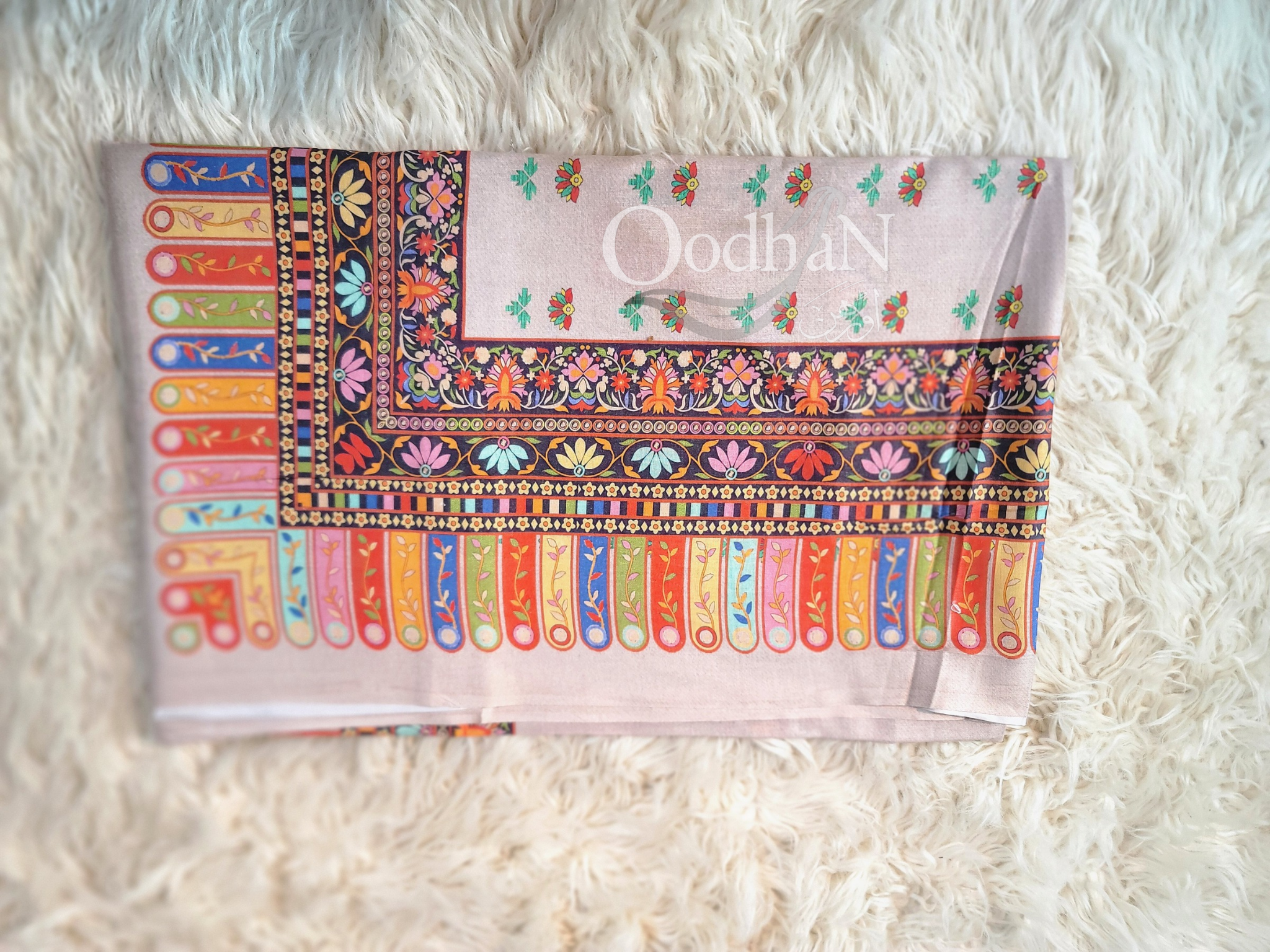 Print Lawn