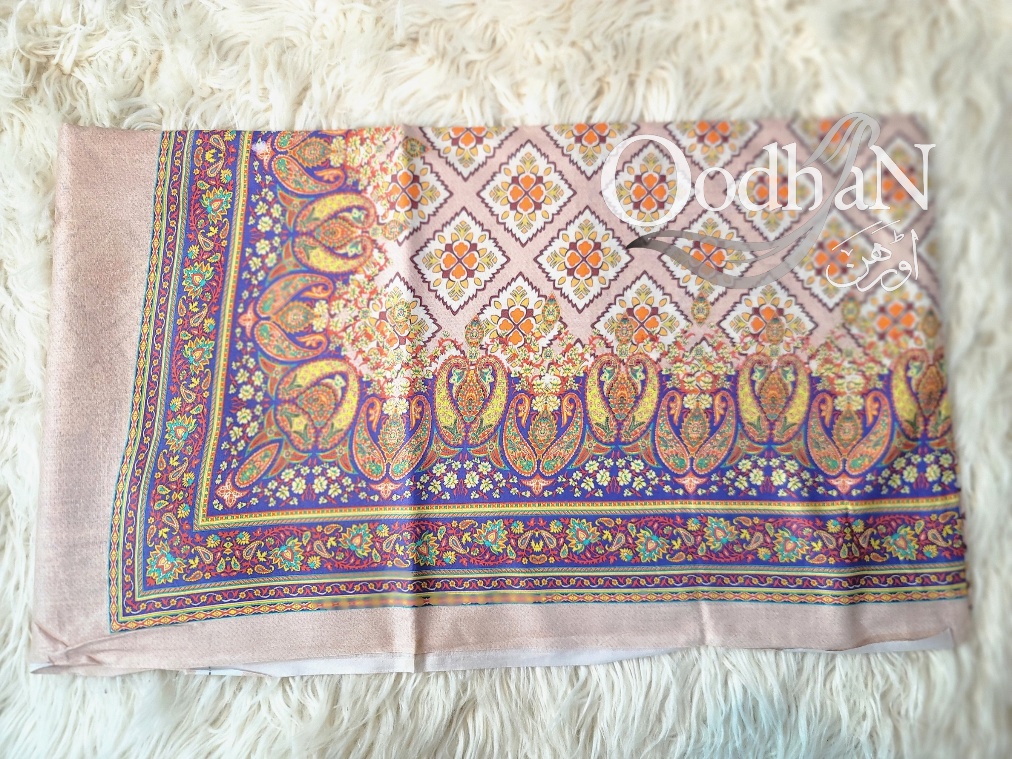 Print Lawn