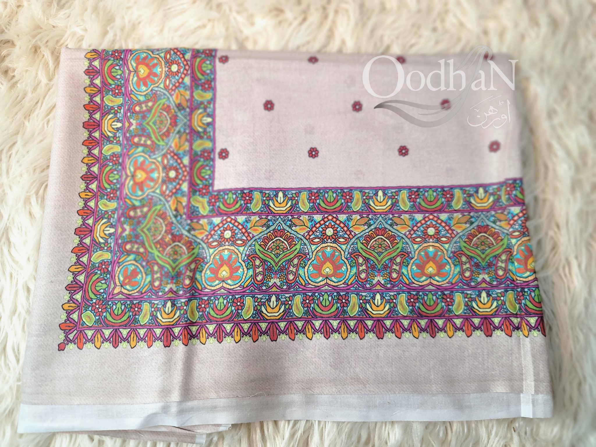 Print Lawn