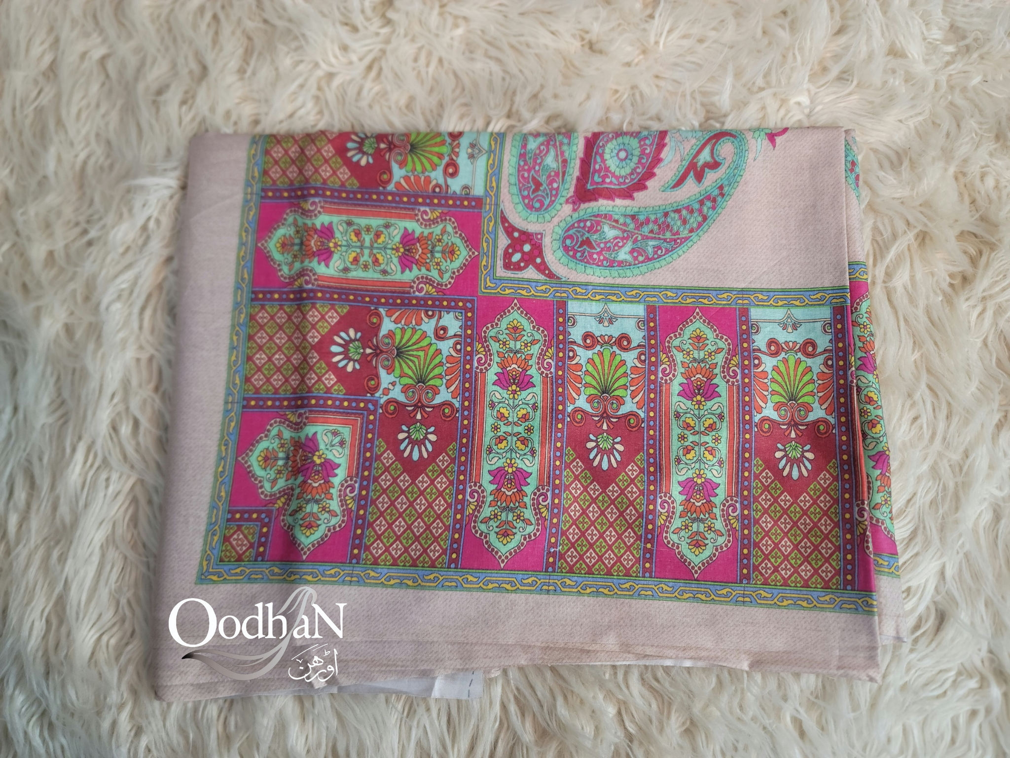 Print Lawn